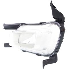 2014-2015 KIA OPTIMA Fog lamp assy Left Driver Side CAPA OEM# 922012T550 PL# KI2592135C