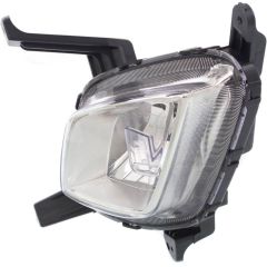 2016-2018 KIA SORENTO Fog lamp assy Left Driver Side OEM# 92201C6100 PL# KI2592138