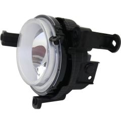 2014-2016 KIA SOUL Fog lamp assy Left Driver Side CAPA  OEM# 92201B2020 PL# KI2592154C