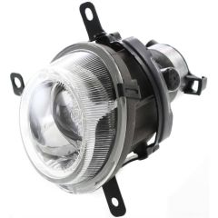 2003-2006 KIA OPTIMA Fog lamp assy Right Passenger Side OEM# 922023C100 PL# KI2593106
