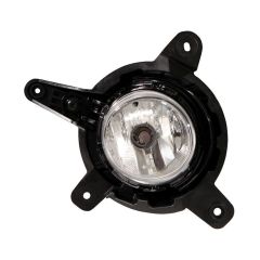 2009-2010 KIA SPORTAGE Fog lamp assy Right Passenger Side OEM# 922021F500 PL# KI2593118