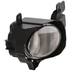 2010-2011 KIA SOUL Fog lamp assy Right Passenger Side OEM# 922022K000 PL# KI2593119