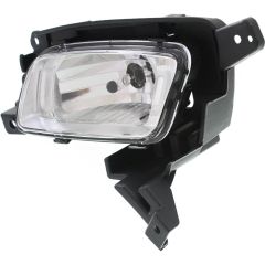 2014-2015 KIA SORENTO Fog lamp assy Right Passenger Side CAPA  OEM# 922021U500 PL# KI2593128C