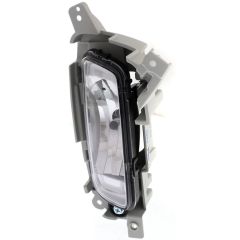 2014-2015 KIA SORENTO Fog lamp assy Right Passenger Side OEM# 922021U700 PL# KI2593129