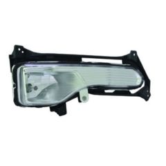 2011-2013 KIA SORENTO Fog lamp assy Right Passenger Side CAPA OEM# 922021U200 PL# KI2593130C