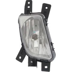 2011-2013 KIA SPORTAGE Fog lamp assy Right Passenger Side CAPA  OEM# 922023W000 PL# KI2593131C