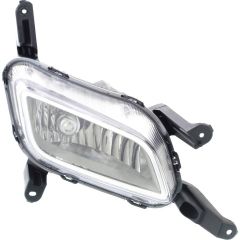 2014-2015 KIA OPTIMA Fog lamp assy Right Passenger Side CAPA OEM# 922022T550 PL# KI2593135C
