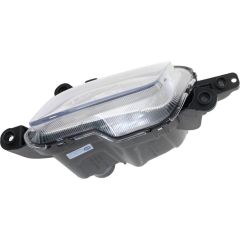 2014-2016 KIA SPORTAGE Fog lamp assy Right Passenger Side OEM# 922023W600 PL# KI2593139