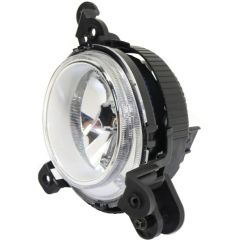 2014-2016 KIA SOUL Fog lamp assy Right Passenger Side OEM# 92202B2020 PL# KI2593154