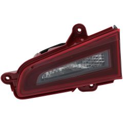 2020-2025 KIA Taillamp assy inner Right Passenger Side CAPA  OEM# 92404S9000 PL# KI2803146C