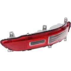 2017-2019 KIA SPORTAGE Back up lamp assy Right Passenger Side OEM# 92406D9200 PL# KI2883100