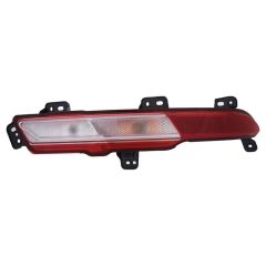 2022-2024 KIA Back up lamp assy Right Passenger Side CAPA OEM# 92406R0000 PL# KI2883103C