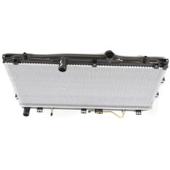 2005-2009 KIA SPECTRA5 Radiator assembly OEM# 253102F071 PL# KI3010121