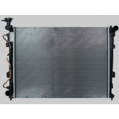 2007-2012 KIA RONDO Radiator assembly OEM# 253101D110 PL# KI3010129