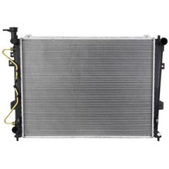 2007-2012 KIA RONDO Radiator assembly OEM# 253101D120 PL# KI3010131