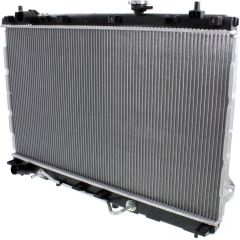 2011-2014 KIA SEDONA Radiator assembly OEM# 253104D970 PL# KI3010146