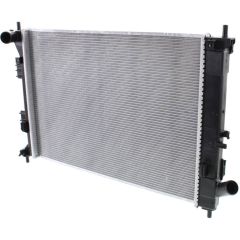 2014 KIA FORTE / FORTE5 Radiator assembly OEM# 253103X011 PL# KI3010147