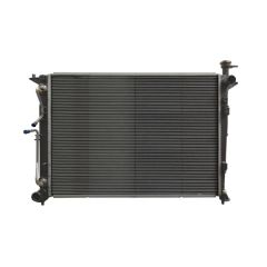 2016-2018 KIA SORENTO Radiator assembly OEM# 25310C6770 PL# KI3010153