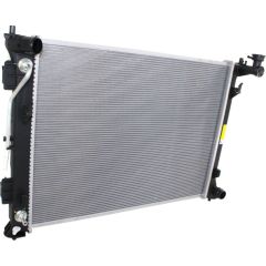 2016-2020 KIA OPTIMA Radiator assembly OEM# 25310C1150 PL# KI3010163