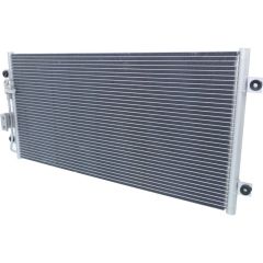 2002-2005 KIA SEDONA Air conditioning condenser OEM# 1K52Y61E01C PL# KI3030109