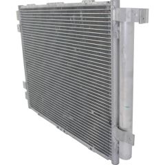2003-2006 KIA SORENTO Air conditioning condenser OEM# 976063E601 PL# KI3030112