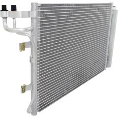 2004-2006 KIA SPECTRA Air conditioning condenser OEM# 976062F000 PL# KI3030115