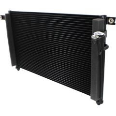 2006-2011 KIA RIO Air conditioning condenser OEM# 976061G000 PL# KI3030117