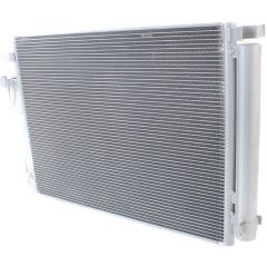 2011-2016 KIA SPORTAGE Air conditioning condenser OEM# 976062S001 PL# KI3030126