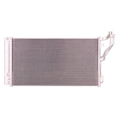 2014-2016 KIA CADENZA Air conditioning condenser OEM# 976063S160 PL# KI3030129