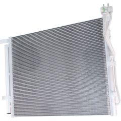 2016 KIA OPTIMA Air conditioning condenser OEM# 97606C1101 PL# KI3030138