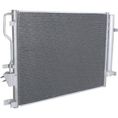 2017-2019 KIA SPORTAGE Air conditioning condenser OEM# 97606D9800 PL# KI3030141