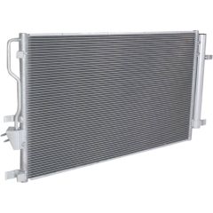 2017-2019 KIA SPORTAGE Air conditioning condenser OEM# 97606D9900 PL# KI3030142