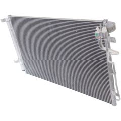 2017-2018 KIA OPTIMA Air conditioning condenser OEM# 97606D5000 PL# KI3030144