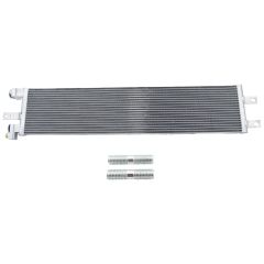2022-2024 KIA EV6 Air conditioning condenser OEM# 97606CV100 PL# KI3030166