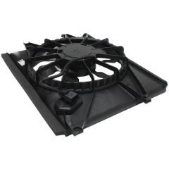 2010-2011 KIA SOUL Radiator cooling fan assy OEM# 253802K100 PL# KI3115129