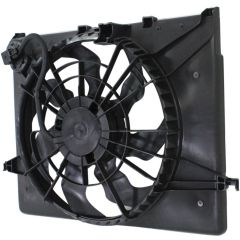 2011-2013 KIA OPTIMA Radiator cooling fan assy OEM# 253803Q280 PL# KI3115135