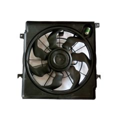2014-2015 KIA OPTIMA Radiator cooling fan assy OEM# 253803S290 PL# KI3115140