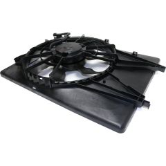 2016-2020 KIA SORENTO Radiator cooling fan assy OEM# 25380C6500 PL# KI3115145