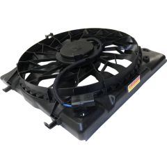 2016-2020 KIA OPTIMA Radiator cooling fan assy OEM# 25380D5280 PL# KI3115147