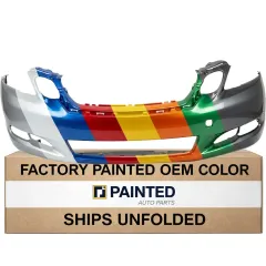 2008-2011 LEXUS GS350 / GS450h / GS460 Front bumper OEM# 5211930980 PL# LX1000175