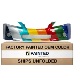 2011-2013 LEXUS CT200h Front bumper CAPA  OEM# 5211976904 PL# LX1000213C