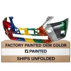 2014-2015 LEXUS CT200h Front bumper OEM# 5211976942 PL# LX1000275