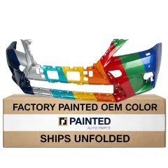2014-2015 LEXUS CT200h Front bumper CAPA OEM# 5211976942 PL# LX1000275C