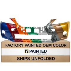 2014-2017 LEXUS CT200h Front bumper OEM# 5211976925 PL# LX1000276