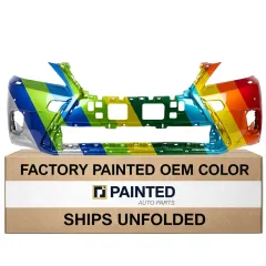 2014-2015 LEXUS CT200h Front bumper CAPA OEM# 5211976948 PL# LX1000279C