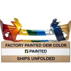 2016-2020 LEXUS GS200t / GS350 / GS450h Front bumper CAPA OEM# 521193F958 PL# LX1000329C