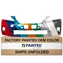 2016-2017 LEXUS CT200h Front bumper CAPA  OEM# 5211976934 PL# LX1000337C