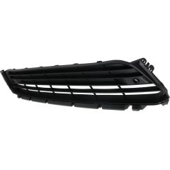 2016-2019 LEXUS Front bumper grille CAPA OEM# 531120E150 PL# LX1036127C