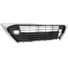 2016-2018 LEXUS ES350 Front bumper grille OEM# 5310206150 PL# LX1036129