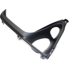 2016-2019 LEXUS Front bumper insert Left Driver Side OEM# 531420E020 PL# LX1038117
